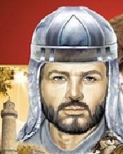 sultan şahinşah temsili